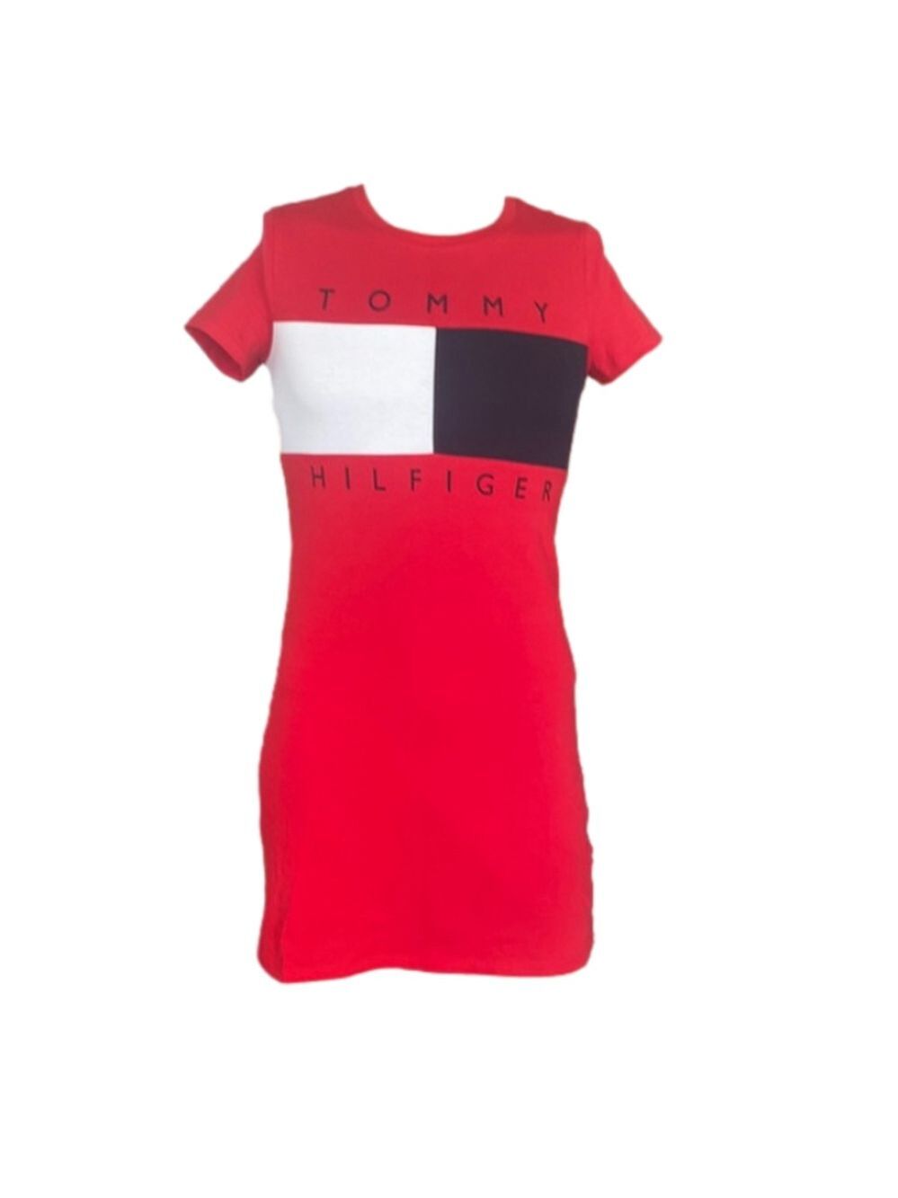 Tommy Hilfiger tee dress